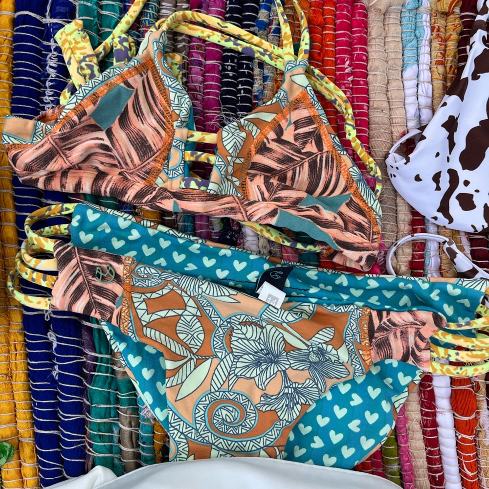 Mikoh Bathing suit